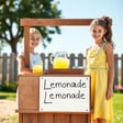 Lemonade Sisters