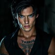 Aiden Graves