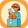 Máy tính tiền POS Takoyumejie