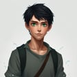 Percy Jackson