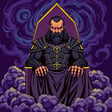 Final Architect (Thanos)