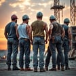 Hard Hat Crew