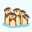 Otter Party