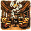 Cigar Lounge