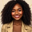 China Anne McClain