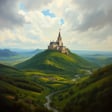 Isekaid into a Dying Kingdom