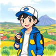 Ash Ketchum