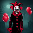 Snackles the Clown