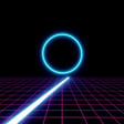Neon Racer: Cycles