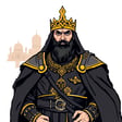 Amir: Shadows of the Caliphate