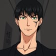 Toji Fushiguro