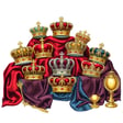Victorian Monarchs