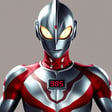 Ultraman Archive