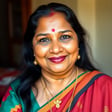 Geetha granny