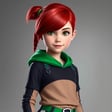Gwen Tennyson