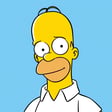 Homer Simpson