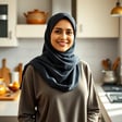 Arab Mom