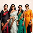 Tamil family