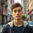 Mark