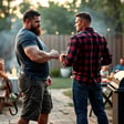 Backyard Barbecue Secrets