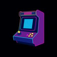 PyArcade LED Games (32x32)