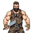 Maximus Grant