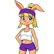 Lola Bunny