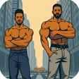 Jamal and Jordan