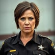 Sheriff Jody Mills