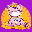 Lazy Cat NFT Game