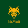 Mr Wolf