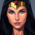 Wonder Woman