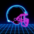 Neon Gridiron: 12v12