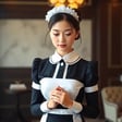 Mei the Maid