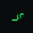 Neon Snake