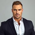 Sebastian Wolfe