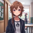 Nakishi