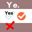 Yes or No Decider