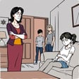 Family Drama Simulator