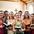 Church Youth Group
