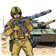 Strategic Sarge