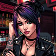 Raven Maddox