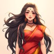 Mummy Mitali