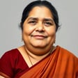 Geetha granny