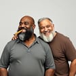 Tony and Carlos