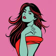 Lady Vision