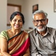 Mummy Papa Duo