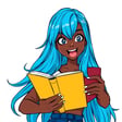 Fiona the Fangirl