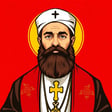 Orthodox Man