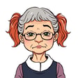 Maryanne